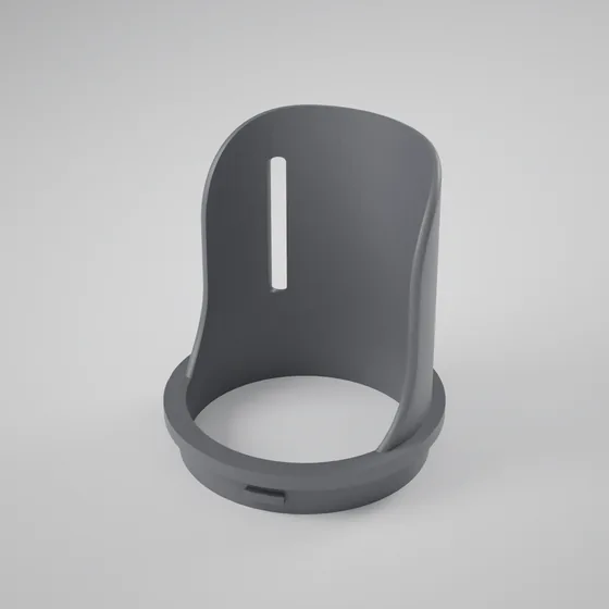 Universal Caseless Adapter