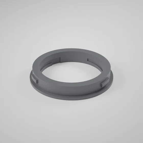 Flight Case Adapter