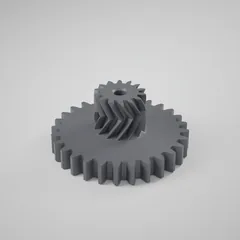T-wist4 Exchange Gear