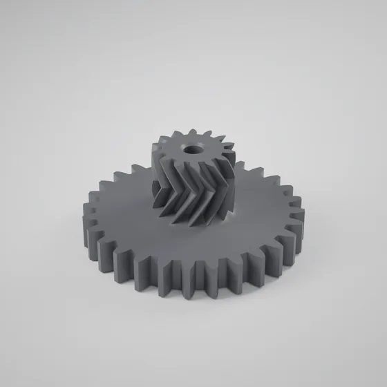 T-wist4 Exchange Gear