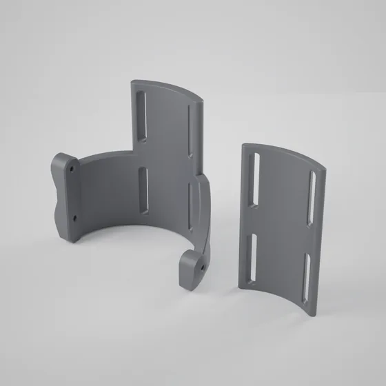 Open Receiver