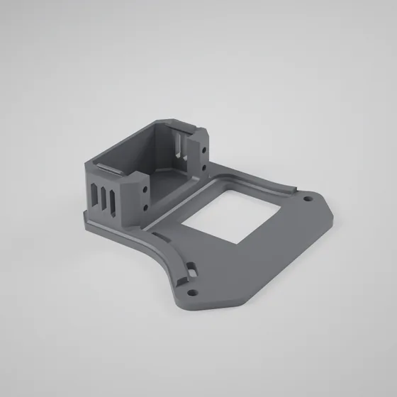 Pitcher Module