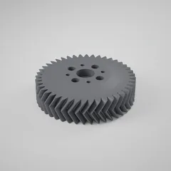 T-wist4 Drive Gear