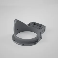 T-wist4 Receiver