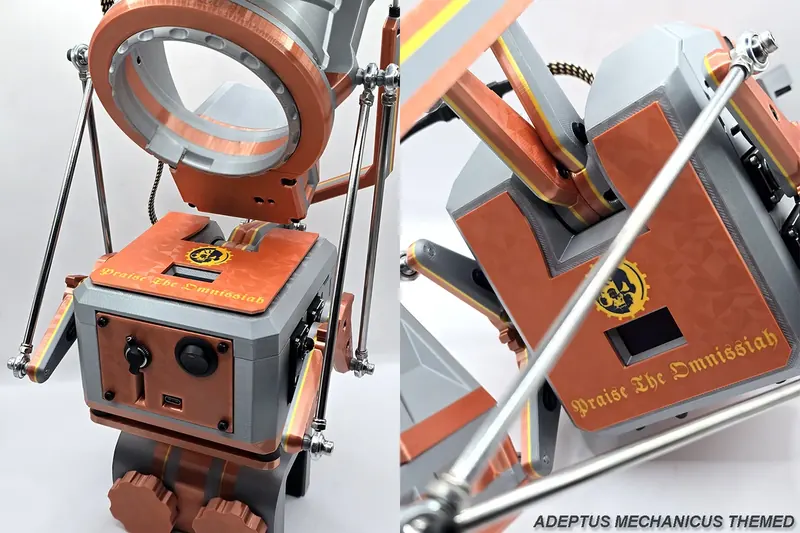 Adeptus Mechanicus