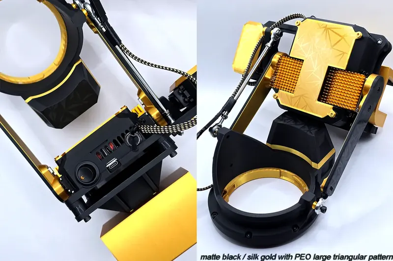 Black Gold