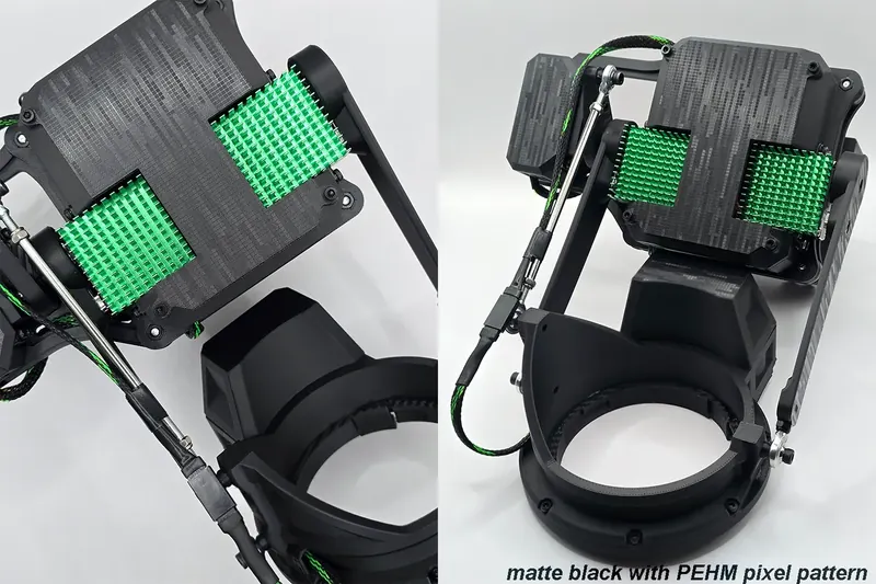 Black Green