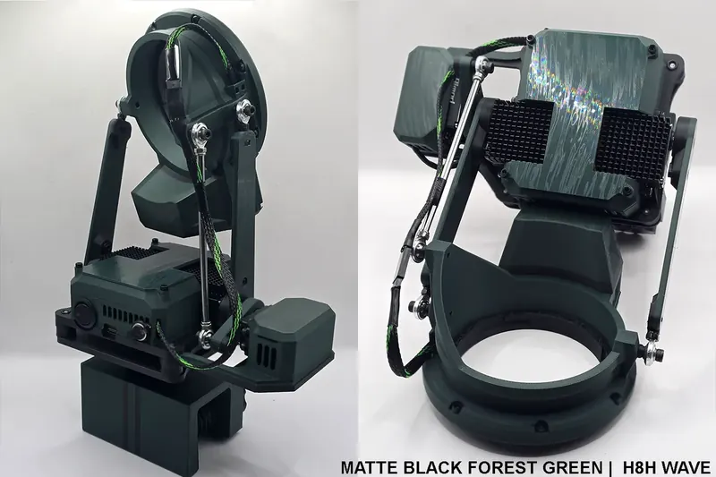 Forest Green