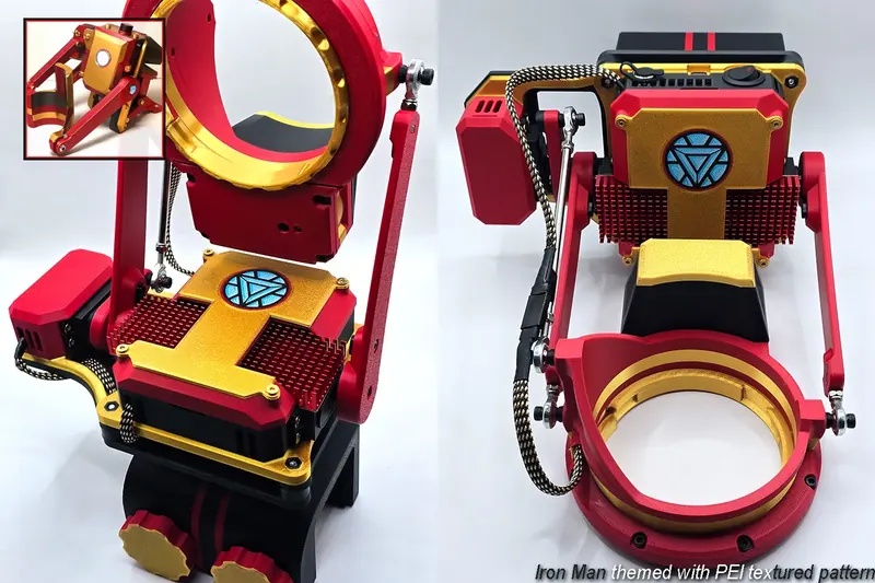 Iron Man