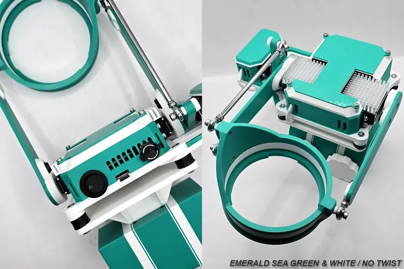 Sea Green