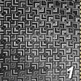 Pattern 1